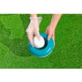 Bestway Dozator tableta za bazen (Ø x V: 16 x 10,3 cm, Prikladno za: Bazeni za postavljanje) | shoptok.hr