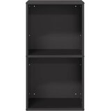  Stalak za drva crni 40x30x75 cm hladno valjani čelik | shoptok.hr