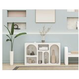 Hanah home Liva konzolna miza, (20784888) | Shoptok.si