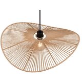  Mat črna viseča svetilka ø 58 cm Laurine – | Shoptok.si