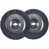 Einhell Pribor za uređaj za čišćenje fuga GE-CC 18 Li-Solo, plastična i čelična četka | shoptok.hr