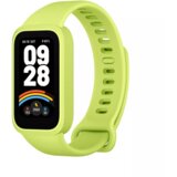 Xiaomi pametna zapestnica Smart Band 9 Active, zelena Cene