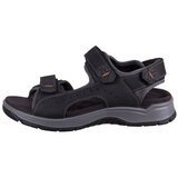 Rieker Sandali & Odprti čevlji Rauch Bendigo Scuba Črna | Shoptok.si