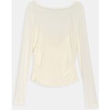 Sinsay Bluza s prozirnim rukavom | shoptok.hr
