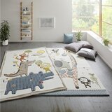 Modern Living Otroška Preproga Moritz, Krem, 120x170 Cm | Shoptok.si