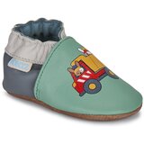 Robeez PLAYING YARD Zelena | shoptok.hr
