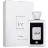 Lattafa Ejaazi Intensive Silver 100 ml parfemska voda unisex POKR | shoptok.hr