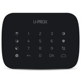 U-PROX Tastatura osetljiva na dodir od kaljenog stakla | Eponuda.com
