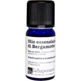 La Saponaria Eterično olje bergamotke - 10 ml Cene