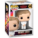 Funko pop! television: stranger things - henry (001) Cene