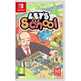 Lets School (SWITCH) Cene