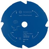 Bosch Expert List za kružnu pilu Expert for Fibre Cement (165 mm, Provrt: 20/15,87 mm, 4 zuba) Cijene