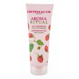 Aroma Ritual Wild Strawberries svježi gel za tuširanje 250 ml