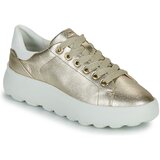 Geox Nizke superge - Pozlačena | Shoptok.si