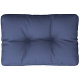  Jastuk za palete modri 60 x 40 x 12 cm od tkanine | Eponuda.com