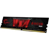 8GB/3200MHz DDR-4 Aegis crna (F4-3200C16S-8GIS) memorija