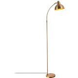 Opviq lights Stojeća svjetiljka s metalnim sjenilom (visina 162 cm) Varzan – | shoptok.hr