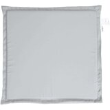 vidaXL Blazina za vrtni sedež 2 kosa svetlo siva 45x45x2 cm kvadratna | Shoptok.si