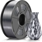 SUNLU Silk PLA+ Grey