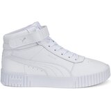 Puma PATIKE Ženske patike Carina 2.0 MID, Bele Cene