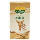 Vindija kozje mleko dugotrajno 3% MM 500ml tetrapak Cene