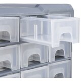  Organizator s 38 ladica 52 x 16 x 37,5 cm | shoptok.hr