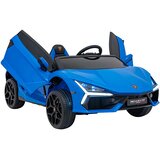  Licenciran avto na akumulator Lamborghini Revuelto XL 4x4 - dvosed - moder | Shoptok.si