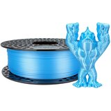 AzureFilm pla silk filament 1.75mm, 1000g, sky blue AzureFilm pla silk filament 1.75mm, 1000g, sky blue Slike