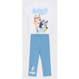 Sinsay Komplet dvodijelne pidžame Bluey | shoptok.hr