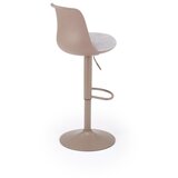  Barska stolica RENO braon/siva | Eponuda.com
