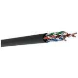 Kabel CAT5E UTP, outdoor, 305M 305/1 | Shoptok.si