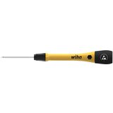 Wiha 43700 Precizni odvijač Picofinish® ESD Torx®, T7 | ePonuda.com