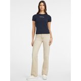 Guess Jeans Majica marine / bela | Shoptok.si