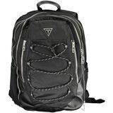Guess Jeans BLACK MAN BACKPACK Cijene