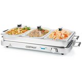  Električni grelnik hrane - temperature do 150 ℃, 450 W | Shoptok.si