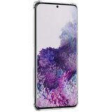 Nillkin Nature TPU gel ovitek za Samsung Galaxy S21 Ultra 5G prozoren | Shoptok.si