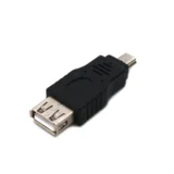 adapter usb z na mini usb 2.0 -AD71