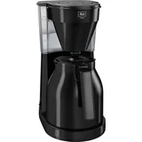 Aparat za Filter Kavu Melitta 1023-06 Crna 1050 W 1 L