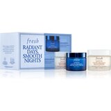 Fresh Radiant Days, Smooth Nights Set set za nego obraza | Shoptok.si