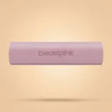 Podloga za vježbanje Yoga Mat Pink - BeastPink