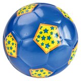  Fudbalska lopta prečnika 11,5 cm plava ( 1039656 ) | ePonuda.com
