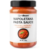 GymBeam Tomato sauce with onion and carrot Napoletana 350 g Cene