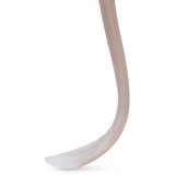 Baboo Silicone Spoon žlička Au Naturale, 6m+ 1 kos | Shoptok.si