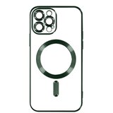  Magsafe iPhone 16 Pro, Green Silikonska Maska | ePonuda.com
