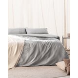 Madame coco Adrien Set posteljine, 160x240cm, 50x75cm, 160x280 cm, Sivi | Eponuda.com