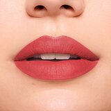 Lancôme L’Absolu Rouge Drama Ink dolgoobstojna tekoča mat šminka odtenek 555 Soif De Vivre 6 ml | Shoptok.si