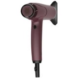Tesla Fen za kosu DRH500BBD 2200W / HAIRDRYER / Bordo / LED Display | Eponuda.ba