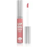 Lip Oil olje za ustnice odtenek Too Slow, Mauve Over 7 ml