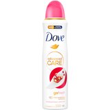 Dove Advanced Care Go Fresh antiperspirant za ženske 150 ml Cene