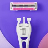 Wilkinson brijač Intuition flow 3 Hybrid | ePonuda.com